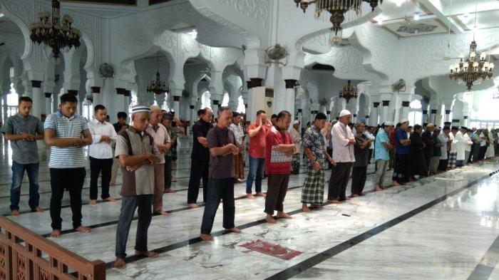 Direktur HRS Center: Usulan Komnas HAM Menyakiti Umat Islam